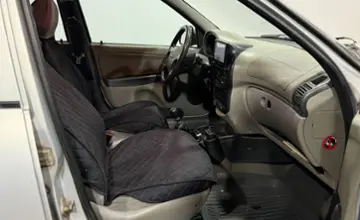 LADA (ВАЗ) Kalina 2010 года за 9 890 BYN в Гомель