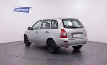 LADA (ВАЗ) Kalina 2010 года за 9 890 BYN в Гомель