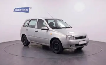 LADA (ВАЗ) Kalina 2010 года за 9 890 BYN в Гомель