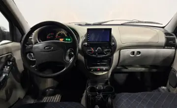LADA (ВАЗ) Kalina 2010 года за 9 890 BYN в Гомель