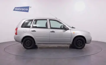 LADA (ВАЗ) Kalina 2010 года за 9 890 BYN в Гомель