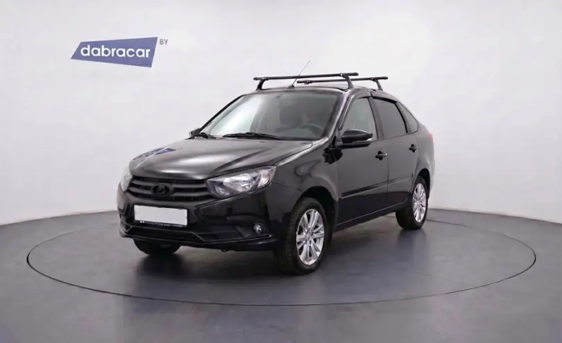 LADA (ВАЗ)