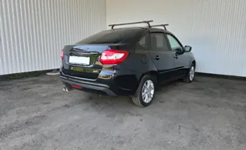 LADA (ВАЗ) Granta 2024 года за 27 990 BYN в Минск