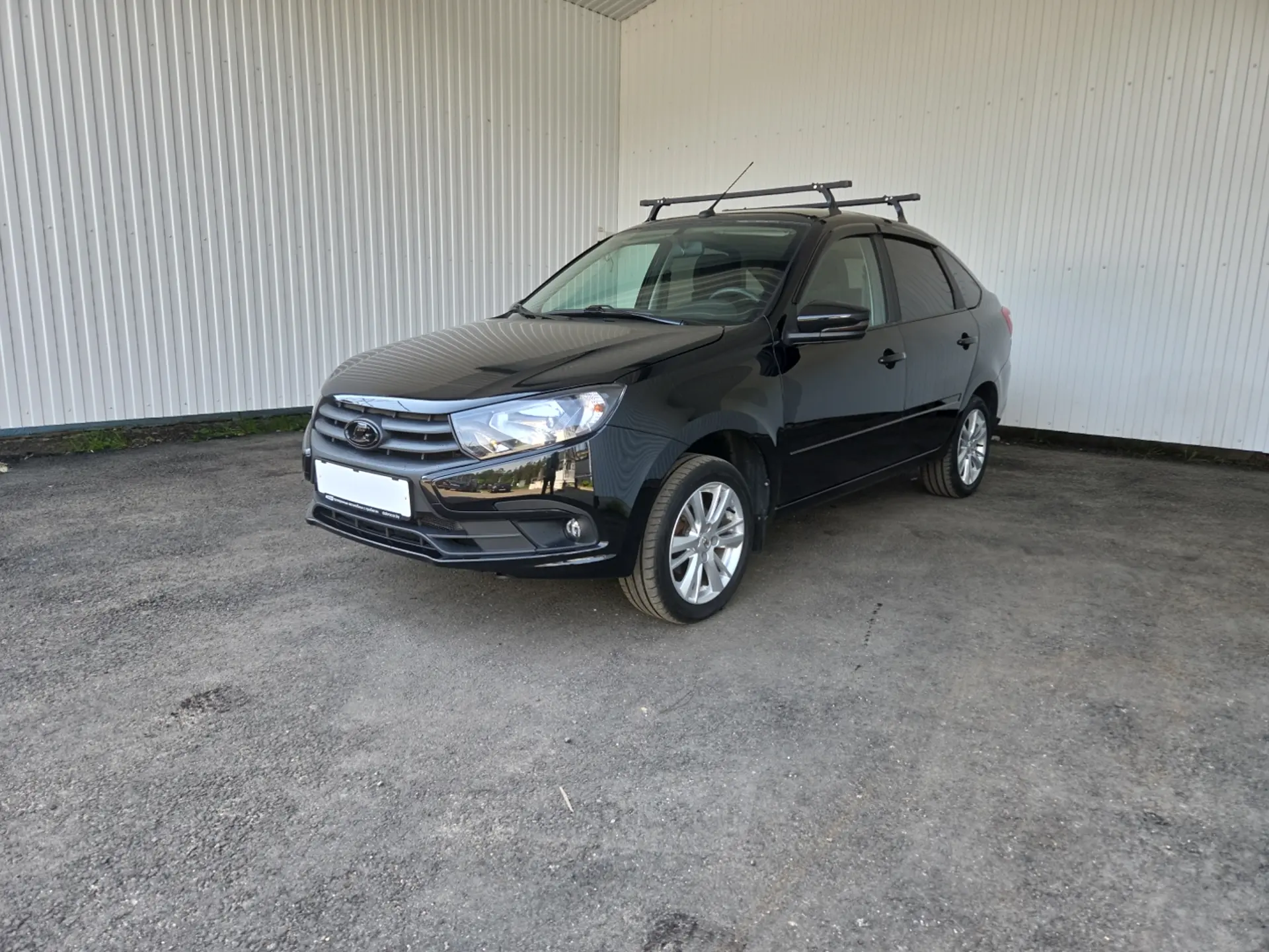 LADA (ВАЗ) Granta 2024 года за 27 990 BYN в Минск