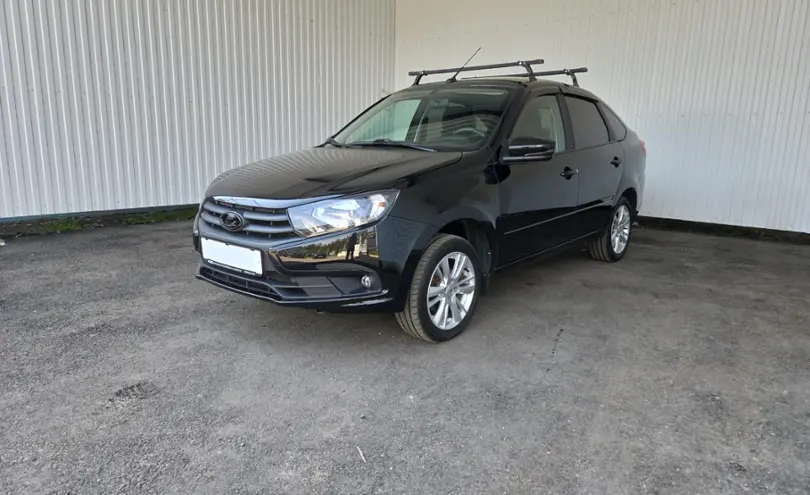 LADA (ВАЗ)