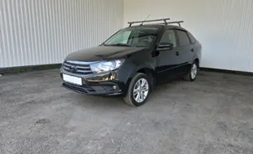 LADA (ВАЗ) Granta 2024 года за 27 990 BYN в Минск