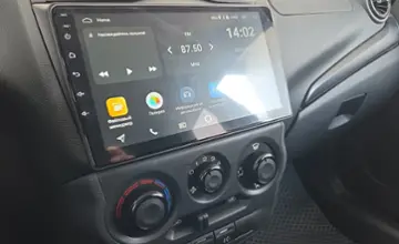 LADA (ВАЗ) Granta 2024 года за 27 990 BYN в Минск