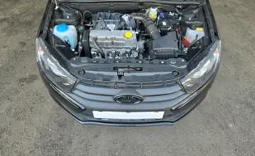 LADA (ВАЗ) Granta 2024 года за 27 990 BYN в Минск