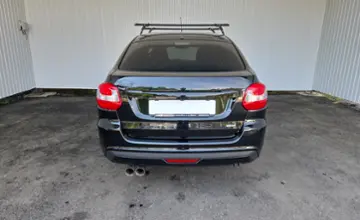 LADA (ВАЗ) Granta 2024 года за 27 990 BYN в Минск