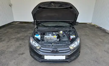 LADA (ВАЗ) Granta 2024 года за 27 990 BYN в Минск