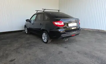 LADA (ВАЗ) Granta 2024 года за 27 990 BYN в Минск