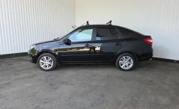 LADA (ВАЗ) Granta 2024 года за 27 990 BYN в Минск