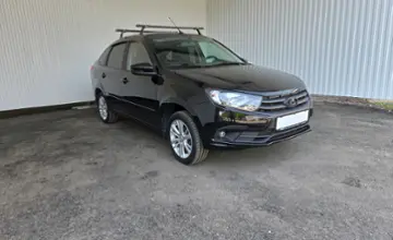 LADA (ВАЗ) Granta 2024 года за 27 990 BYN в Минск