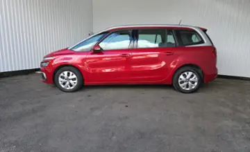 Citroen C4 SpaceTourer 2020 года за 37 990 BYN в Минск