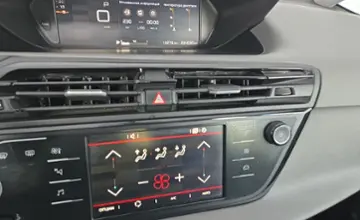 Citroen C4 SpaceTourer 2020 года за 37 990 BYN в Минск