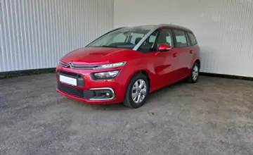 Citroen C4 SpaceTourer 2020 года за 37 990 BYN в Минск