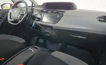 Citroen C4 SpaceTourer 2020 года за 37 990 BYN в Минск
