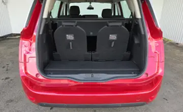 Citroen C4 SpaceTourer 2020 года за 37 990 BYN в Минск