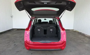 Citroen C4 SpaceTourer 2020 года за 37 990 BYN в Минск
