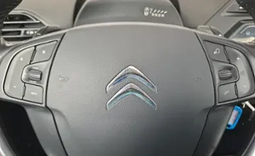 Citroen C4 SpaceTourer 2020 года за 37 990 BYN в Минск
