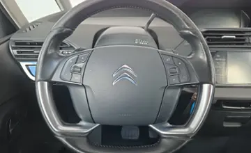 Citroen C4 SpaceTourer 2020 года за 37 990 BYN в Минск