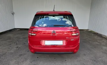 Citroen C4 SpaceTourer 2020 года за 37 990 BYN в Минск