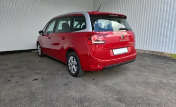 Citroen C4 SpaceTourer 2020 года за 37 990 BYN в Минск