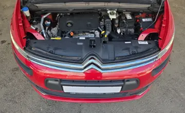Citroen C4 SpaceTourer 2020 года за 37 990 BYN в Минск