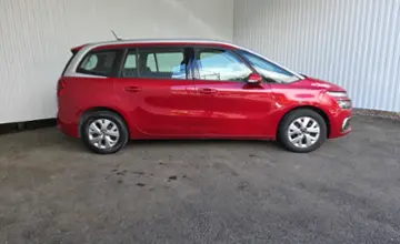 Citroen C4 SpaceTourer 2020 года за 37 990 BYN в Минск