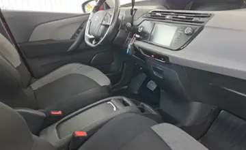 Citroen C4 SpaceTourer 2020 года за 37 990 BYN в Минск