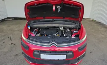 Citroen C4 SpaceTourer 2020 года за 37 990 BYN в Минск