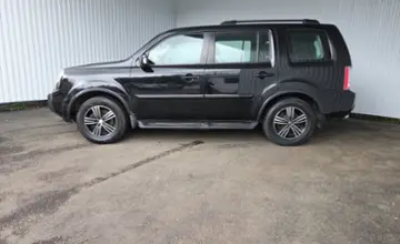 Honda Pilot 2008 года за 32 990 BYN в Минск