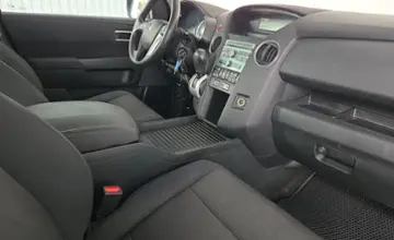 Honda Pilot 2008 года за 32 990 BYN в Минск