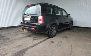 Honda Pilot 2008 года за 32 990 BYN в Минск