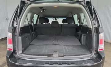 Honda Pilot 2008 года за 32 990 BYN в Минск