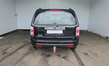 Honda Pilot 2008 года за 32 990 BYN в Минск