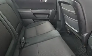 Honda Pilot 2008 года за 32 990 BYN в Минск