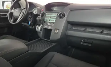 Honda Pilot 2008 года за 32 990 BYN в Минск