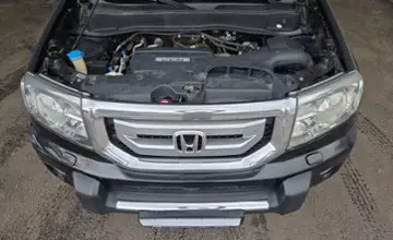 Honda Pilot 2008 года за 32 990 BYN в Минск