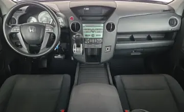 Honda Pilot 2008 года за 32 990 BYN в Минск