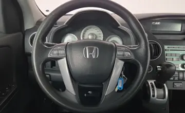Honda Pilot 2008 года за 32 990 BYN в Минск