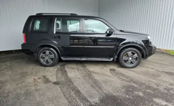 Honda Pilot 2008 года за 32 990 BYN в Минск