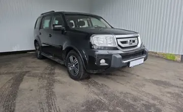 Honda Pilot 2008 года за 32 990 BYN в Минск