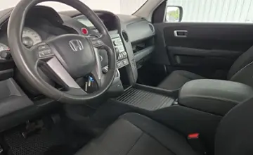 Honda Pilot 2008 года за 32 990 BYN в Минск