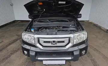 Honda Pilot 2008 года за 32 990 BYN в Минск