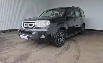 Honda Pilot 2008 года за 32 990 BYN в Минск