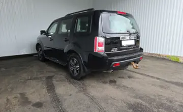 Honda Pilot 2008 года за 32 990 BYN в Минск