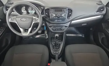 LADA (ВАЗ) Vesta 2019 года за 24 990 BYN в Минск