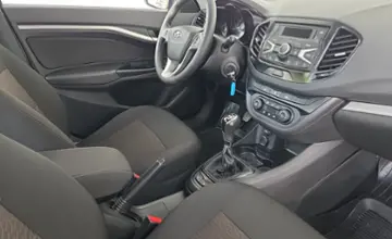 LADA (ВАЗ) Vesta 2019 года за 24 990 BYN в Минск