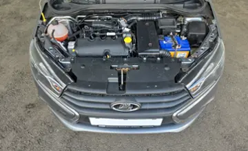 LADA (ВАЗ) Vesta 2019 года за 24 990 BYN в Минск